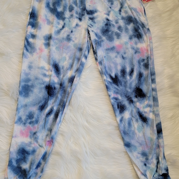 Plus size joggers - Picture 4 of 4